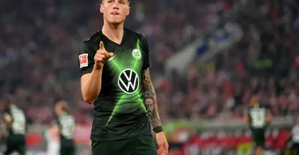 Jörg Schmadtke: "Wout Weghorst için herhangi bir talep olmadı"