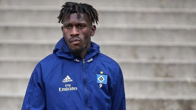 Hamburg'ta Bakery Jatta'nın kimlik konusu kapanacak gibi durmuyor