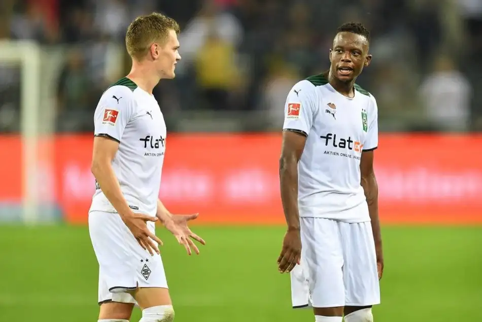 Sezon sonu sözleşmesi sona erecek olan bazı Bundesliga futbolcuları