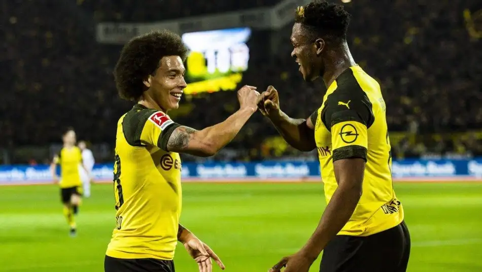 Sezon sonu sözleşmesi sona erecek olan bazı Bundesliga futbolcuları