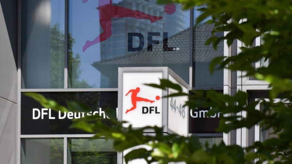 DFL 2022/23 sezonu için "Futbol Komisyonunu" görevlendirdi DFL 2022/23 sezonu için "Futbol Komisyonunu" görevlendirdi