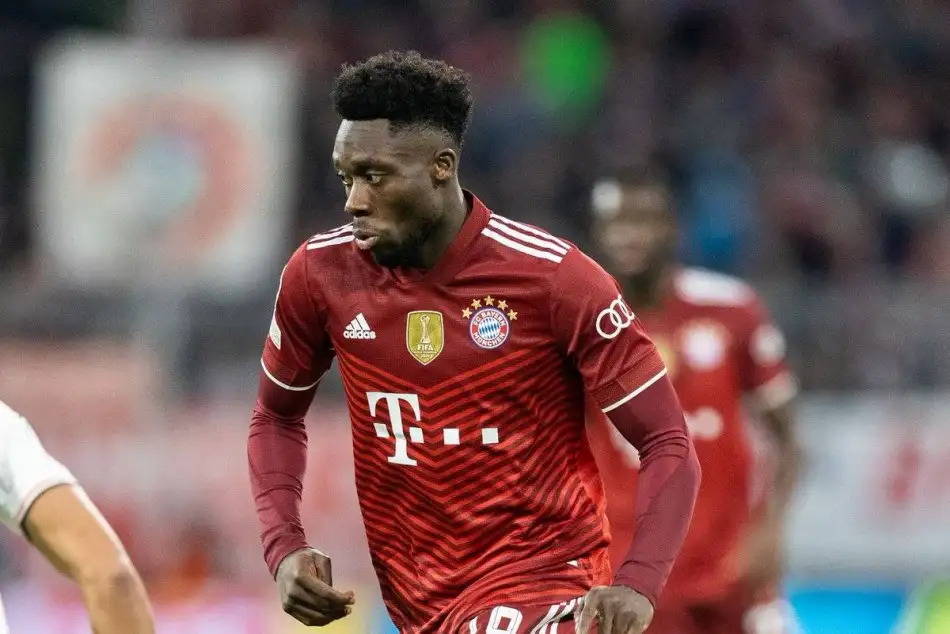 Bayern Münih'te karantinadaki oyuncu sayısı 9 oldu