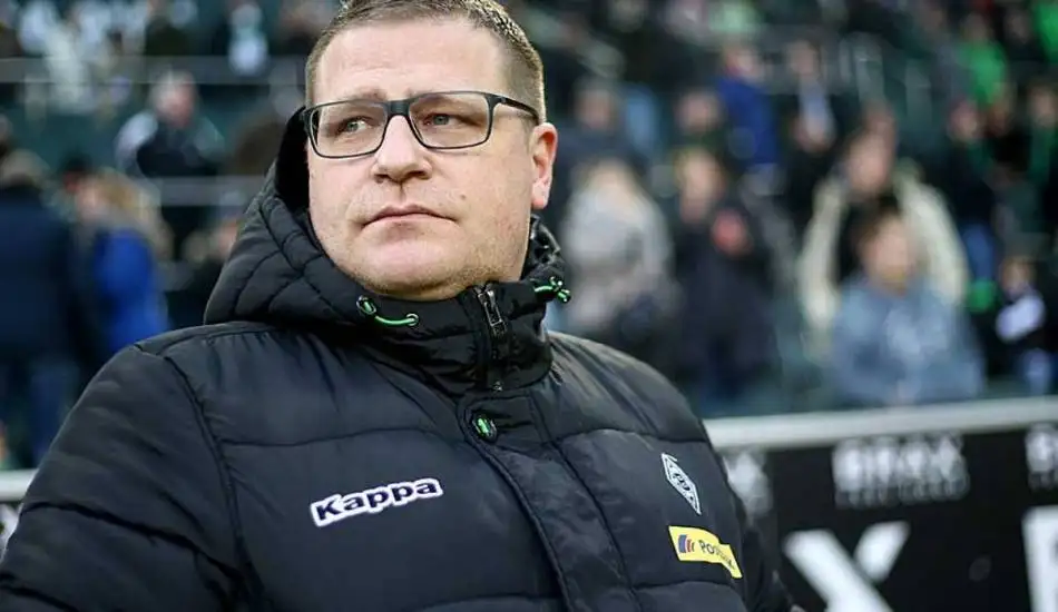  Max Eberl: "Bayern Münih maçı ertelemek istiyor ama buna DFL karar verir"