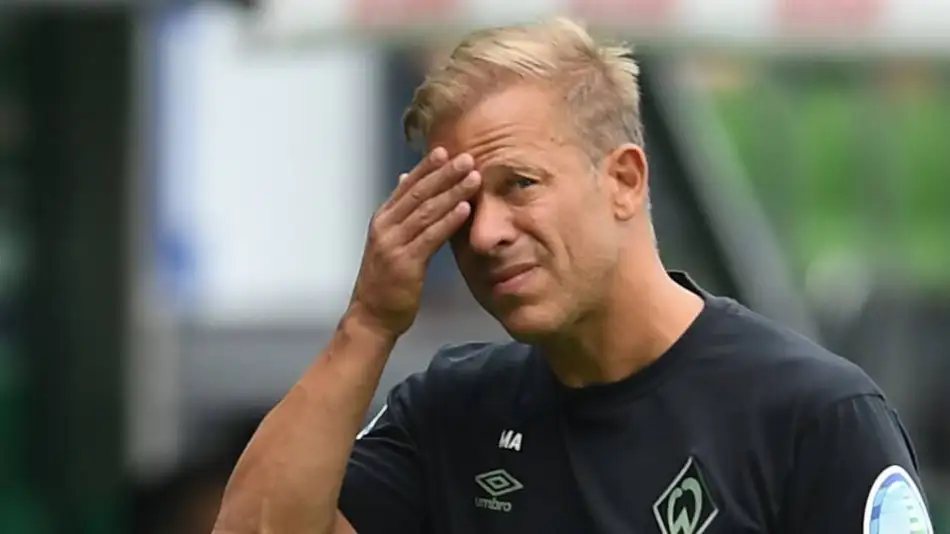 Markus Anfang suçunu savcılığa itiraf etti