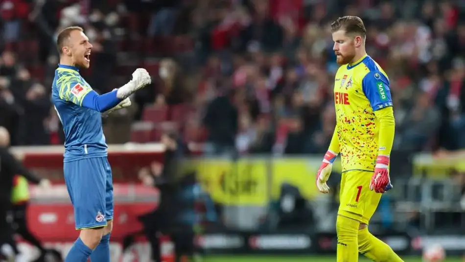 Köln'ün 1 numarası belli oldu