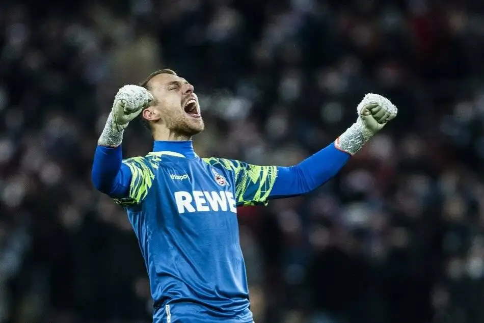 Köln'ün 1 numarası belli oldu
