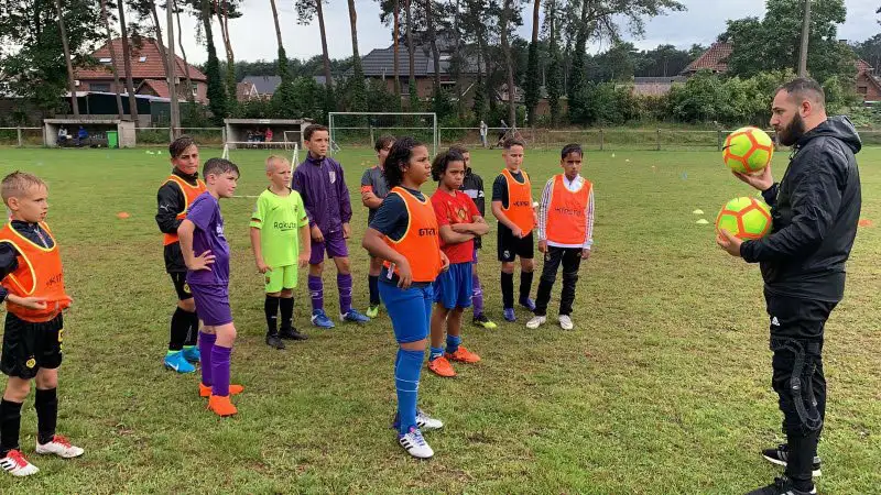 Belçika'da Bir Türk: Halis Yen