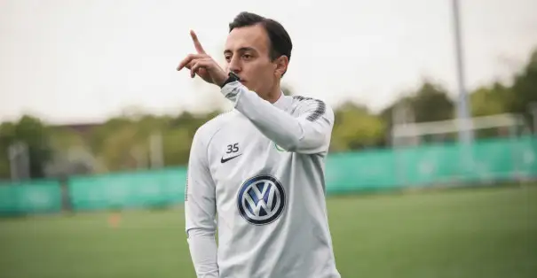 Örnek Alınacak Bir Kariyer: Remzi Kahraman