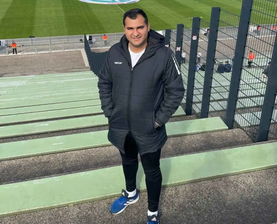 Sofya'dan Dortmund'a Uzanan Bir Hikaye: Veli İsmail