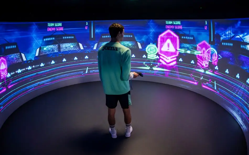 Hoffenheim'ın Teknolojik İnovasyonu