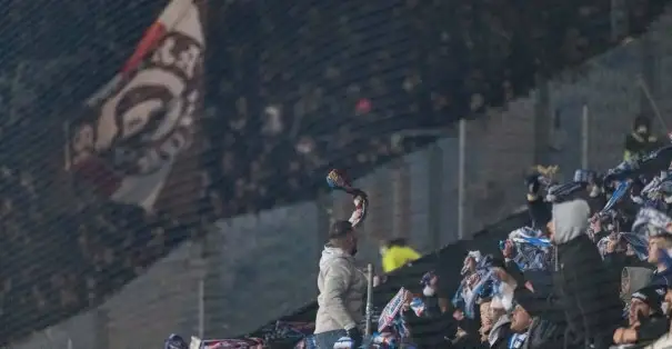 Almanya'nın Sağ-Sol Derbisi: St. Pauli, Hansa Rostock'a Karşı