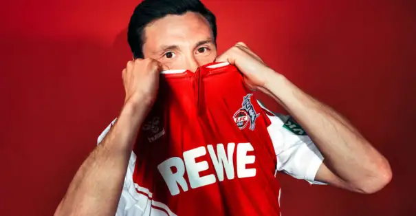 &bdquo;Hayatta kalmak için sürekli savaşmak istemiyorum" - Jonas Hector Röportaj Çevirisi