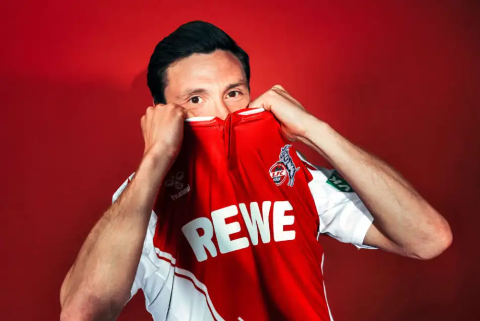 &bdquo;Hayatta kalmak için sürekli savaşmak istemiyorum" - Jonas Hector Röportaj Çevirisi