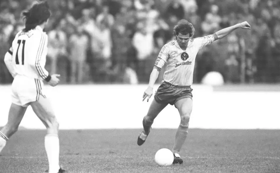 Almanya'nın Bölünmüş Ruhu: Lutz Eigendorf'un Ölümü ve Sırlar