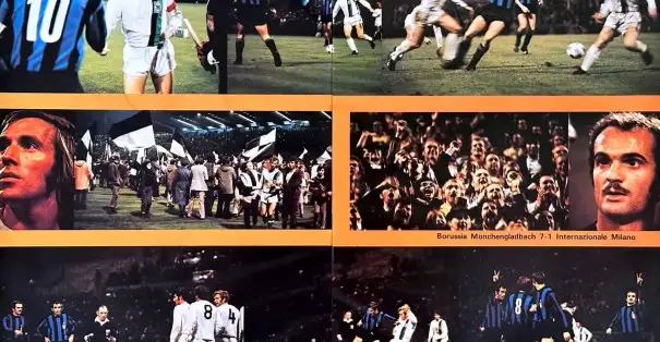 Partita della Lattina: Bir Coca-Cola Kutusunun Yazdığı Tarih