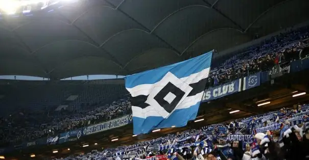 Hamburger SV: Tarihin, Taraftarın ve Futbolun&nbsp;Kalbi