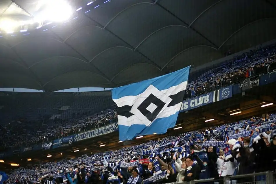 Hamburger SV: Tarihin, Taraftarın ve Futbolun&nbsp;Kalbi